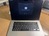 MacBook Air 15 m3 512 - nuotraukos Nr. 2