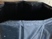 Ice Bath – ledo vonia 80x66 - nuotraukos Nr. 2