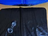 Ice Bath – ledo vonia 80x66 - nuotraukos Nr. 5