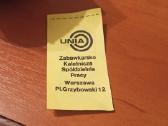 Unia vintažinis televizijos sunkvežimis - nuotraukos Nr. 7