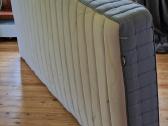 Ikea spyruoklinis čiužinys 90x200 cm - nuotraukos Nr. 2