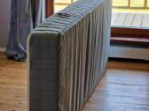 Ikea spyruoklinis čiužinys 90x200 cm - nuotraukos Nr. 3