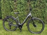 Cube elektrinis, bosch smart 625, M dydis, 2025m. - nuotraukos Nr. 2