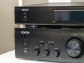 Denon Pma720ae ir Dnp720ae - nuotraukos Nr. 2