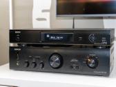 Denon Pma720ae ir Dnp720ae - nuotraukos Nr. 5