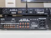 Denon Pma720ae ir Dnp720ae - nuotraukos Nr. 6