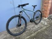 MTB Dviratis Nevada 29" - nuotraukos Nr. 2