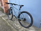 MTB Dviratis Nevada 29" - nuotraukos Nr. 3