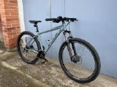 MTB Dviratis Nevada 29" - nuotraukos Nr. 4