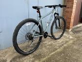 MTB Dviratis Nevada 29" - nuotraukos Nr. 6