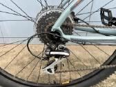 MTB Dviratis Nevada 29" - nuotraukos Nr. 14