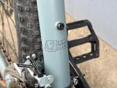 MTB Dviratis Nevada 29" - nuotraukos Nr. 19