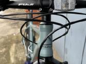 MTB Dviratis Nevada 29" - nuotraukos Nr. 20