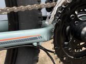MTB Dviratis Nevada 29" - nuotraukos Nr. 24