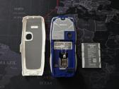 Nokia 3220 - nuotraukos Nr. 3