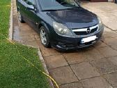 Opel Vectra C - nuotraukos Nr. 2