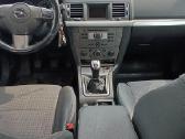 Opel Vectra C - nuotraukos Nr. 5
