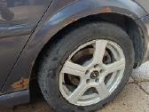 Opel Vectra C - nuotraukos Nr. 6