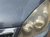 Opel Vectra C - nuotraukos Nr. 7
