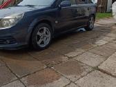 Opel Vectra C - nuotraukos Nr. 8