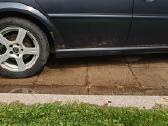 Opel Vectra C - nuotraukos Nr. 9