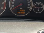 Opel Vectra C - nuotraukos Nr. 11