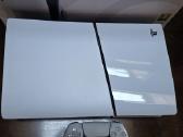 Sony Playstation 5 Slim Standard Disc Drive - nuotraukos Nr. 4
