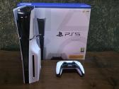 Sony Playstation 5 Slim Standard Disc Drive - nuotraukos Nr. 5