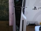 Sony Playstation 5 Slim Standard Disc Drive - nuotraukos Nr. 6