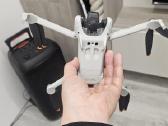 Dji mini 3 dronas - nuotraukos Nr. 7
