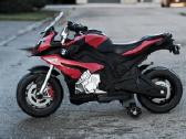 Bmw S1000xr 12v - nuotraukos Nr. 4