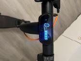 Elektrinis paspirtukas ninebot Segway E2 Pro - nuotraukos Nr. 3