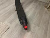 Elektrinis paspirtukas ninebot Segway E2 Pro - nuotraukos Nr. 4