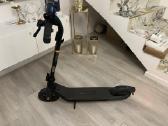 Elektrinis paspirtukas ninebot Segway E2 Pro - nuotraukos Nr. 2