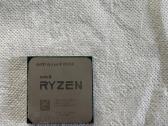 Amd Ryzen 9 5900x - nuotraukos Nr. 2