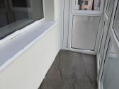 45,42 kv.m. 3 aukštas, centrinis šildymas - nuotraukos Nr. 15