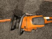 Husqvarna 550xp mark ll - nuotraukos Nr. 3