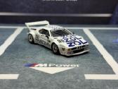 Bmw M1 Bmw M1 „Zol Auto“ (#95) - nuotraukos Nr. 2