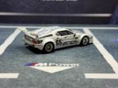 Bmw M1 Bmw M1 „Zol Auto“ (#95) - nuotraukos Nr. 3