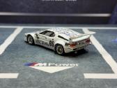 Bmw M1 Bmw M1 „Zol Auto“ (#95) - nuotraukos Nr. 4