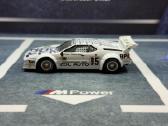 Bmw M1 Bmw M1 „Zol Auto“ (#95) - nuotraukos Nr. 5
