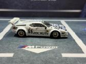 Bmw M1 Bmw M1 „Zol Auto“ (#95) - nuotraukos Nr. 6