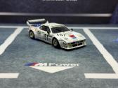 Bmw M1 - nuotraukos Nr. 2
