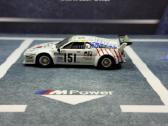 Bmw M1 - nuotraukos Nr. 5
