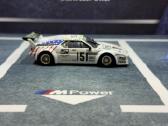 Bmw M1 - nuotraukos Nr. 6