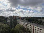 3 kambarių butas renovuotame name Baltijos pr. - nuotraukos Nr. 13
