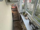 3 kambarių butas renovuotame name Baltijos pr. - nuotraukos Nr. 30