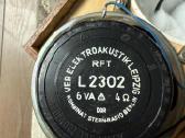 Muzikalūs plačiajuosčiai garsiakalbiai Rft L2302 - nuotraukos Nr. 2