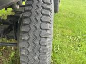 Deutz fahr kombainas ir priekaba - nuotraukos Nr. 14