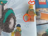Lego konstruktorius 60498 - nuotraukos Nr. 3